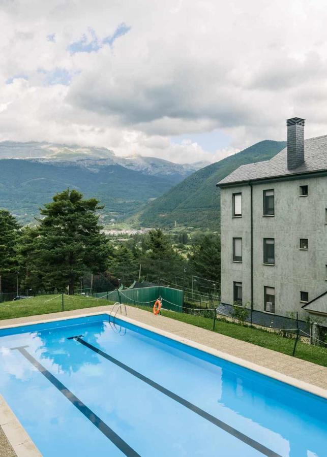 Casa Los Altos De Santiago Вільянуа Екстер'єр фото