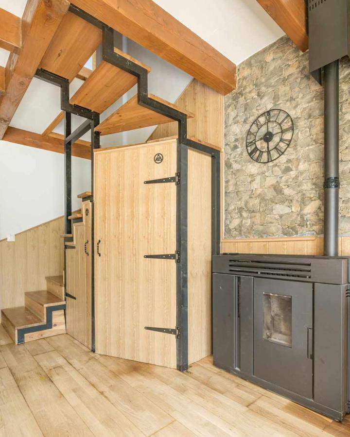 Casa Los Altos De Santiago Вільянуа Екстер'єр фото