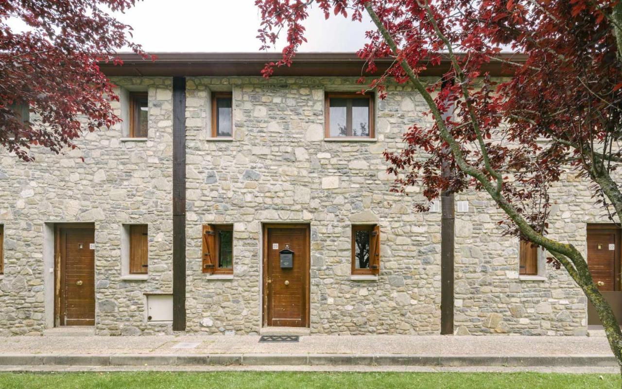 Casa Los Altos De Santiago Вільянуа Екстер'єр фото