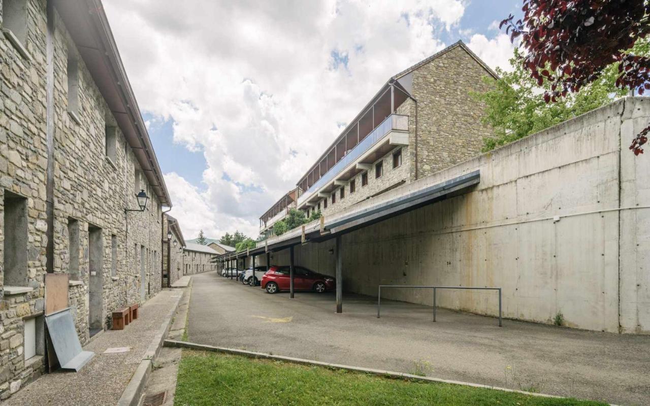 Casa Los Altos De Santiago Вільянуа Екстер'єр фото